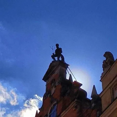 Wycieczki Po Gdansku Melexem Gdańsk