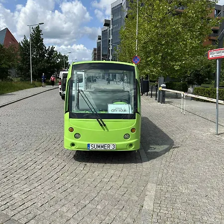 Wycieczki Po Gdansku Melexem *