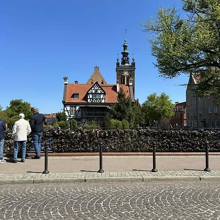 Wycieczki Po Gdansku Melexem 그단스크