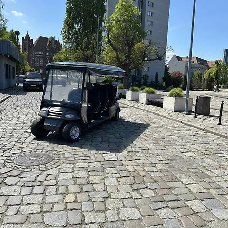 Wycieczki Po Gdansku Melexem 그단스크